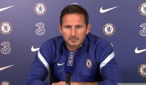 Chelsea - Lampard : "Mendy passe sa visite médicale"