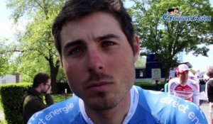 Le Mag Cyclism'Actu - Romain Cardis en fin de contrat : "J'ai encore la niaque"
