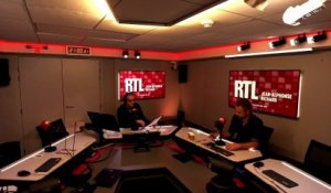 Le journal RTL de 21h du 22 septembre 2020