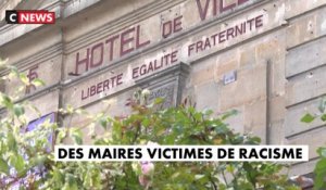 En Seine-Saint-Denis, des maires sont victimes de racisme