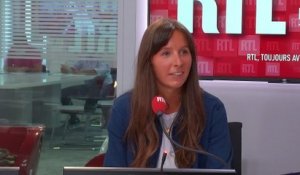 Jean Rochefort : "Il m'a préparé à sa mort", confie sa fille Clémence sur RTL