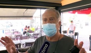 Fermeture des bars et restaurants à Martigues : réactions de restaurateurs