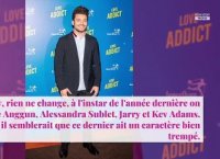 Mask Singer 2 : Kev Adams vexé par une blague de Jarry sur le tournage ?
