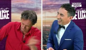 Antoine De Maximy, présentateur de "J'irai dormir chez vous" sur France 5 révèle son salaire et il y a ... 6 chiffres!: "Je gagne bien ma vie" - VIDEO