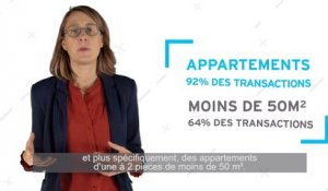 L'arrivée des Franciliens sur le marché immobilier havrais