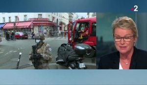 Attaque à Paris : deux collaborateurs de la société Premières Lignes télévision parmi les blessés
