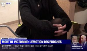 Les témoignages de deux amies de Victorine