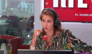 Prostitution : "Toutes les classes sociales peuvent être touchées" dit Ophélie Meunier sur RTL