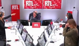 Le journal RTL de 19h du 25 septembre 2020