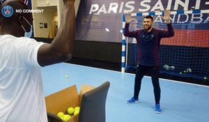 No Comment Handball - le zapping de la semaine EP.8 (20-21)