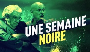 LNR / FFR : une semaine noire pour le rugby Français