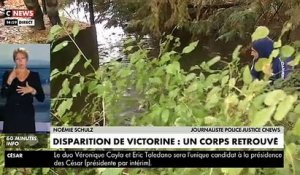 Villefontaine: Le corps sans vie de Victorine, 18 ans, qui a disparu samedi soir, a été retrouvé ce matin par les enquêteurs (Le Dauphiné Libéré)