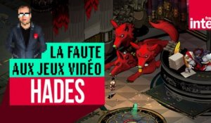 "Hades", un jeu d’Enfers - Let's Play #LFAJV