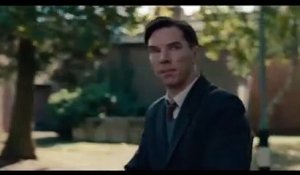 Imitation Game (2015) - Bande annonce