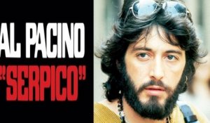 SERPICO Film (1973) - Al Pacino