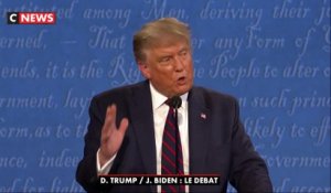 Donald Trump : « J’ai de meilleurs résultats que n’importe quel républicain »