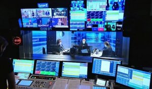 "Canaux de Paris", "Faut pas rêver" et "Moah" : la télé nous fait voyager dans le passé ce mercredi