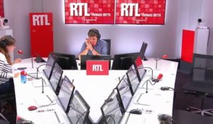 Le journal RTL du 30 septembre 2020
