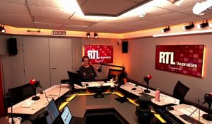 Le journal RTL de 5h30 du 01 octobre 2020