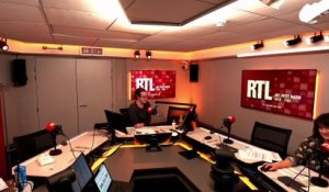 Le journal RTL de 6h30 du 01 octobre 2020