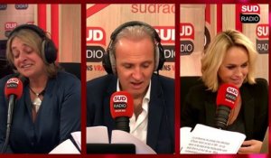 Françoise Degois - "Les Français n'ont plus confiance, le gouvernement ne réagit qu'au pied du mur"
