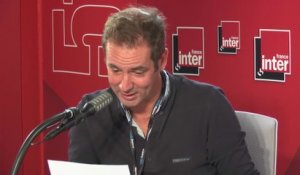 Barbara Pompili, l'écologiste qui chouine moins et bosse plus - Le billet de Tanguy Pastureau