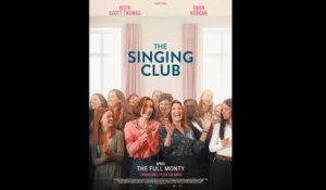 THE SINGING CLUB |2019| VOSTFR ~ WebRip