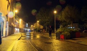 La tempête Alex est passée sur la France : 80 000 foyers privés d'électricité dans le Morbihan