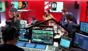 Vianney en live dans le Double Expresso RTL2 (02/10/20)