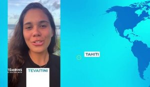 Tahiti : Pirae