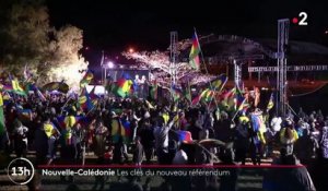Nouvelle-Calédonie : les habitants vont se prononcer sur l'indépendance dimanche 4 octobre