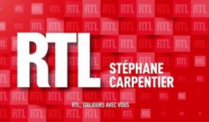 Le journal RTL de 8h30 du 03 octobre 2020