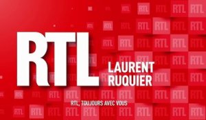 Le journal RTL du 03 octobre 2020