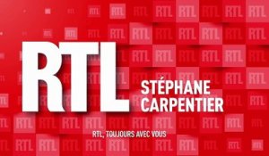 Le journal RTL de 7h30 du 04 octobre 2020