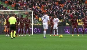 Le résumé de la rencontre FC Metz - FC Lorient (3-1) 20-21