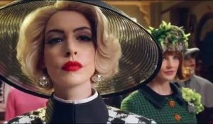 Sacrées sorcières Bande-annonce VF (2020) Anne Hathaway, Octavia Spencer