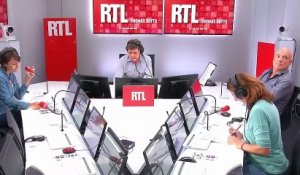 Le journal RTL de 18h du 05 octobre 2020
