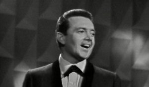 Vic Damone - After The Lights Go Down Low