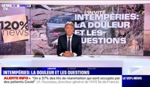 Charles-Ange Ginésy: "Les mauvaises surprises sont devant nous" - 05/10