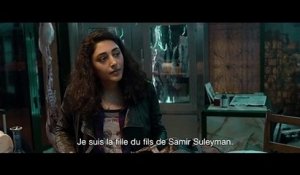 Go Home (2016) - Bande annonce