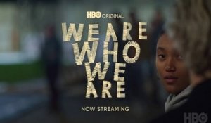 We Are Who We Are - Promo 1x05