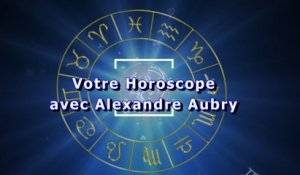 Horoscope_semaine du 12 octobre 2020
