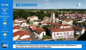 La matinale de France Bleu Saint-Étienne Loire du 07/10/2020