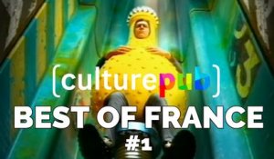 Les meilleures publicités françaises #1