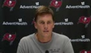 Buccaneers - Brady : "Un coup dur pour nous tous"