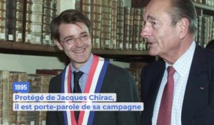 François Baroin : le plafond de verre d'un destin national