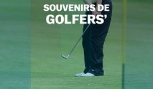 Trophée Golfers' Club : Souvenirs de Golfers'