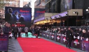 Le Festival du Film de Londres se déroule en ligne et dans tous les cinémas du Royaume-Uni