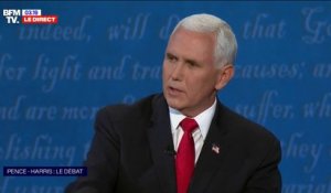 Coronavirus: pour Mike Pence, "nous aurons un vaccin avant la fin de l'année, c'est ce que nous croyons"