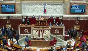 Premier feu vert de l'Assemblée à la proposition de loi allongeant le délai légal de l'IVG